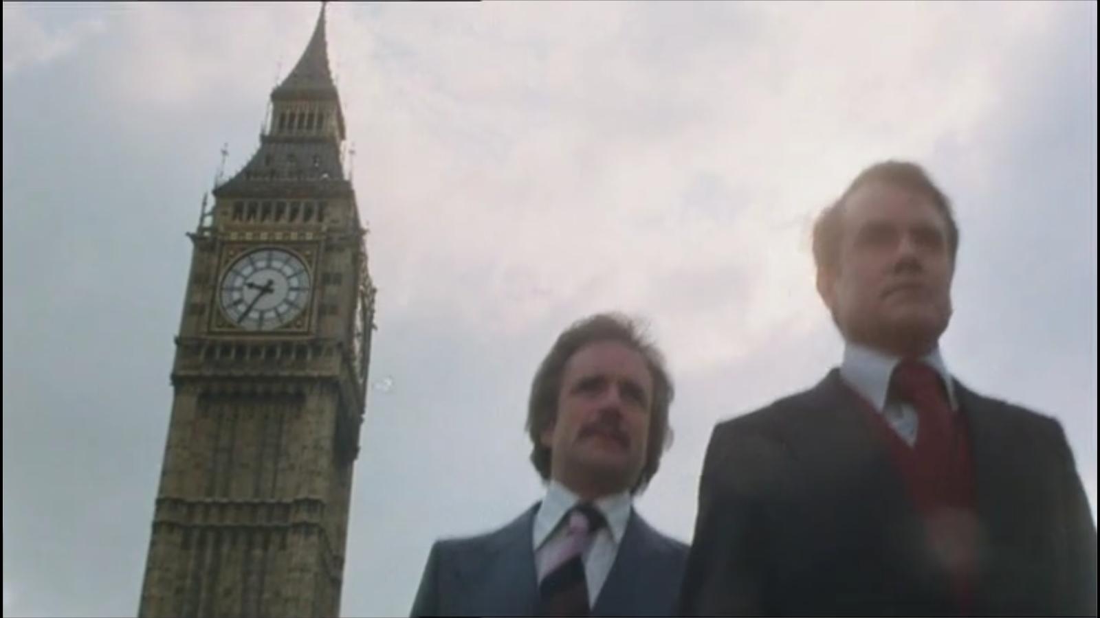 Sweeney! (1977) Screenshot 4