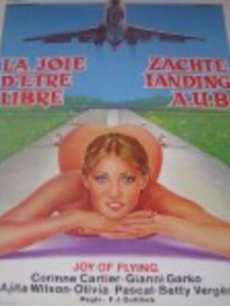Joy of Flying (1977) with English Subtitles on DVD DVD The Joy of Flying (1977) Screenshot 4