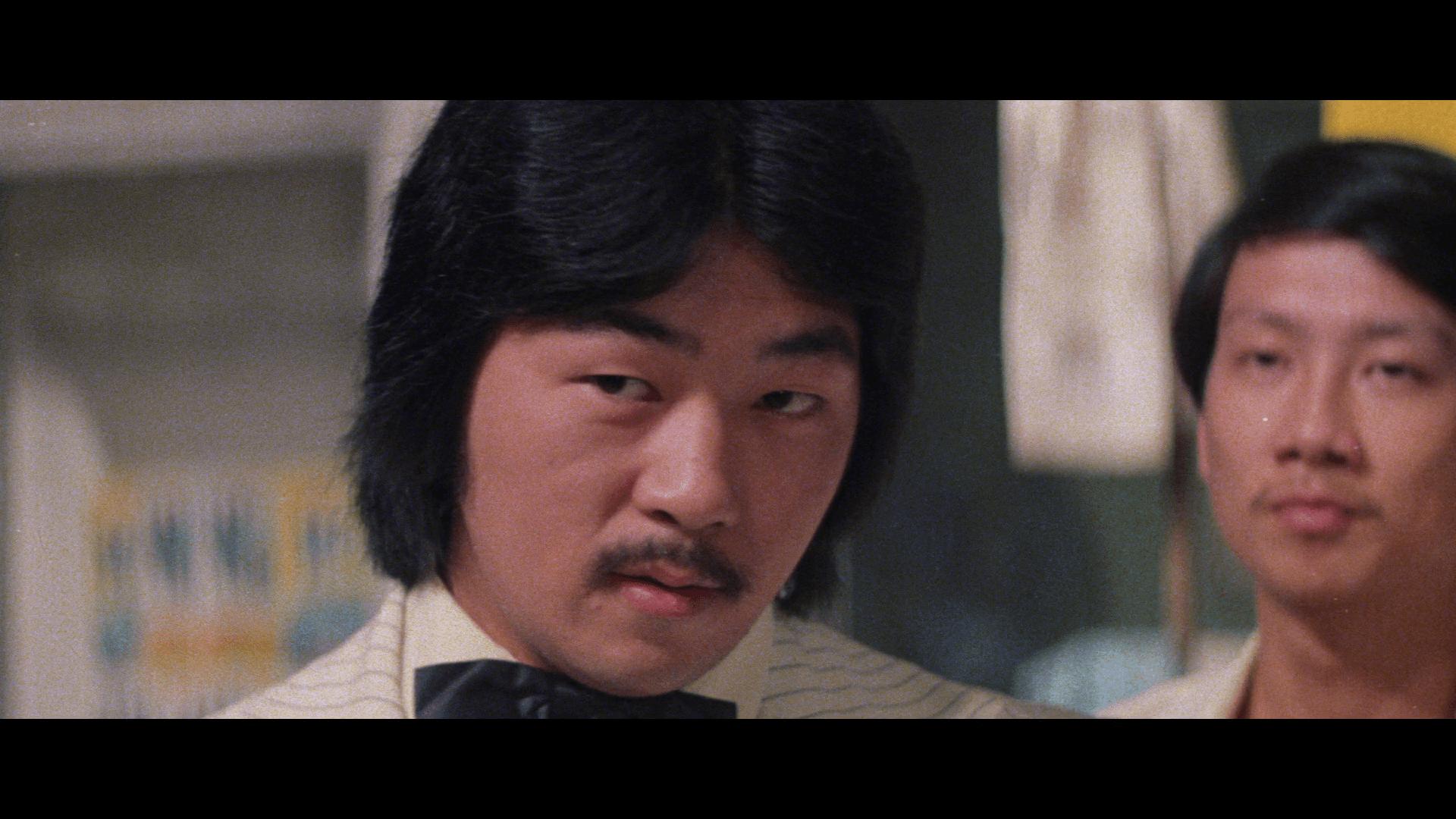 Chinatown Kid (1977) Screenshot 1 