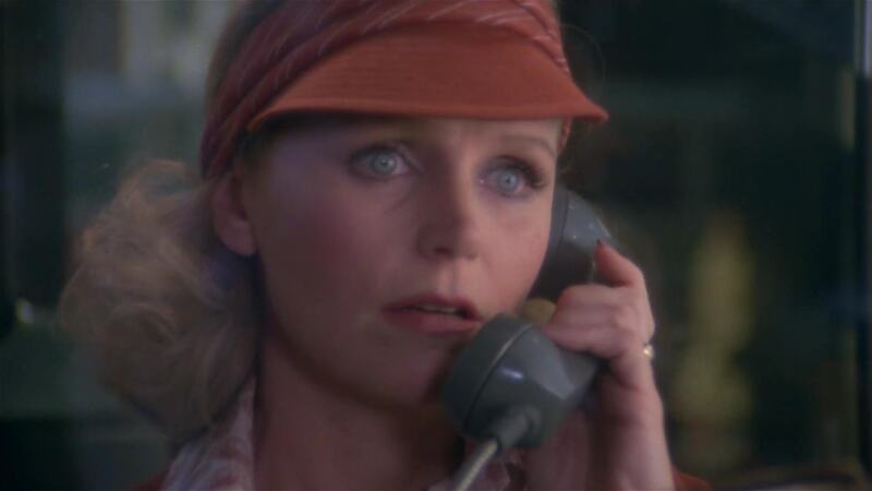 Telefon (1977) Screenshot 2