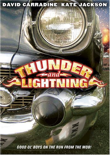 Thunder and Lightning (1977) Screenshot 1