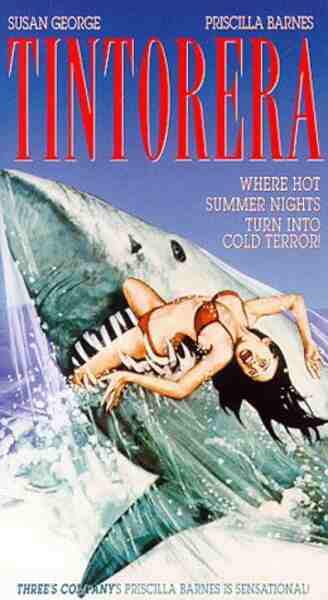 Tintorera: Killer Shark (1977) Screenshot 1