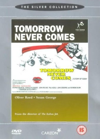 Tomorrow Never Comes (1978) Screenshot 1
