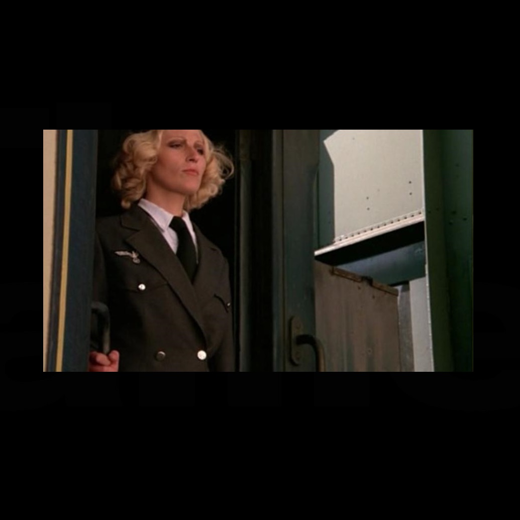 Hitler's Last Train (1977) Screenshot 3 