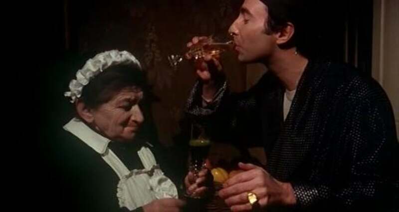 Tutti defunti... tranne i morti (1977) Screenshot 1