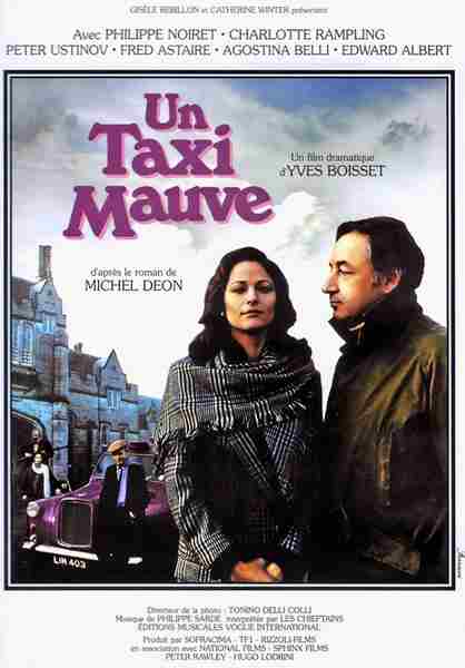 The Purple Taxi (1977) Screenshot 5
