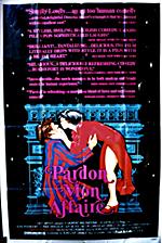 Pardon Mon Affaire (1976) Screenshot 2