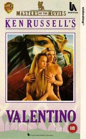 Valentino (1977) Screenshot 3