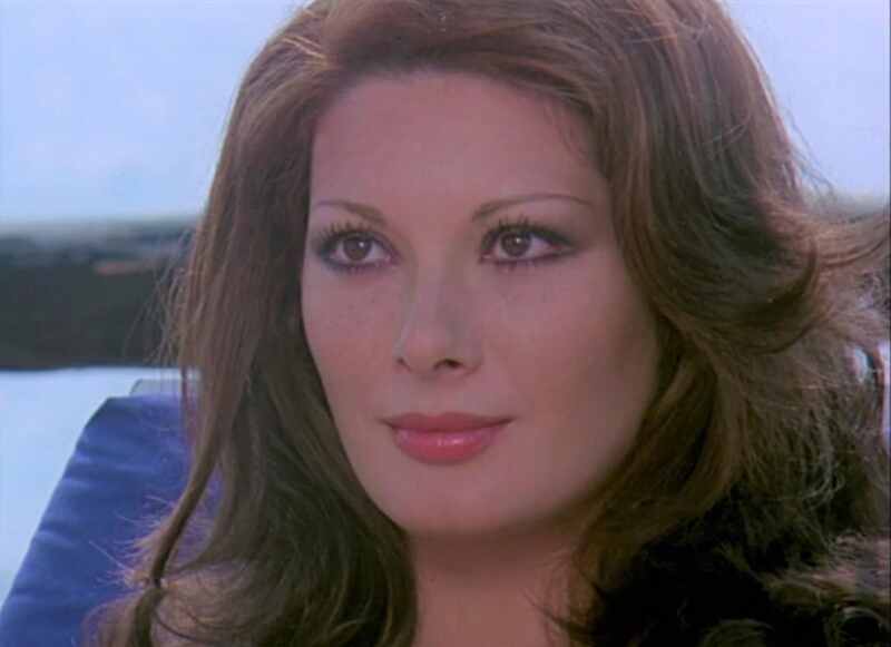 La vergine, il toro e il capricorno (1977) Screenshot 2