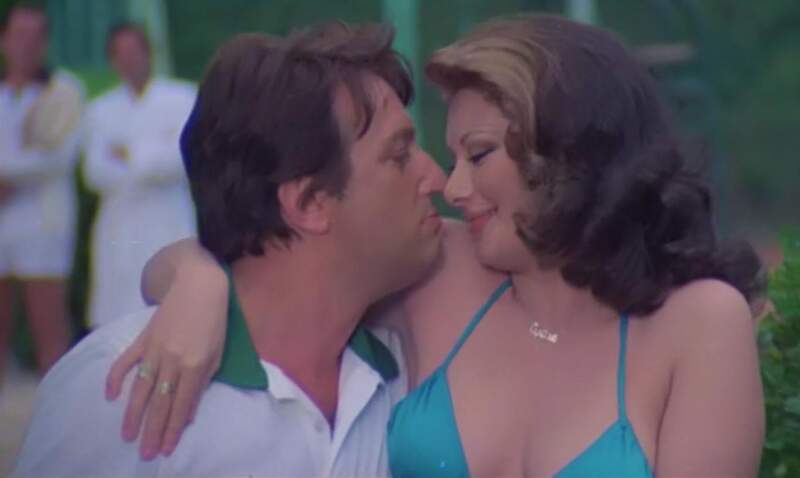 La vergine, il toro e il capricorno (1977) Screenshot 3