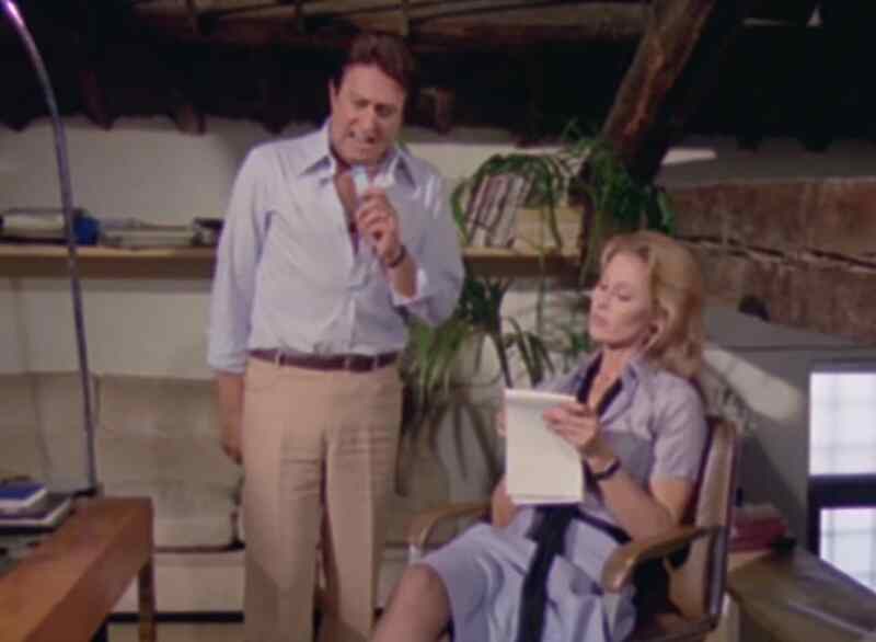 La vergine, il toro e il capricorno (1977) Screenshot 4