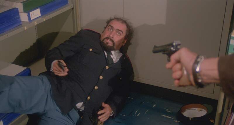 The Heroin Busters (1977) Screenshot 5
