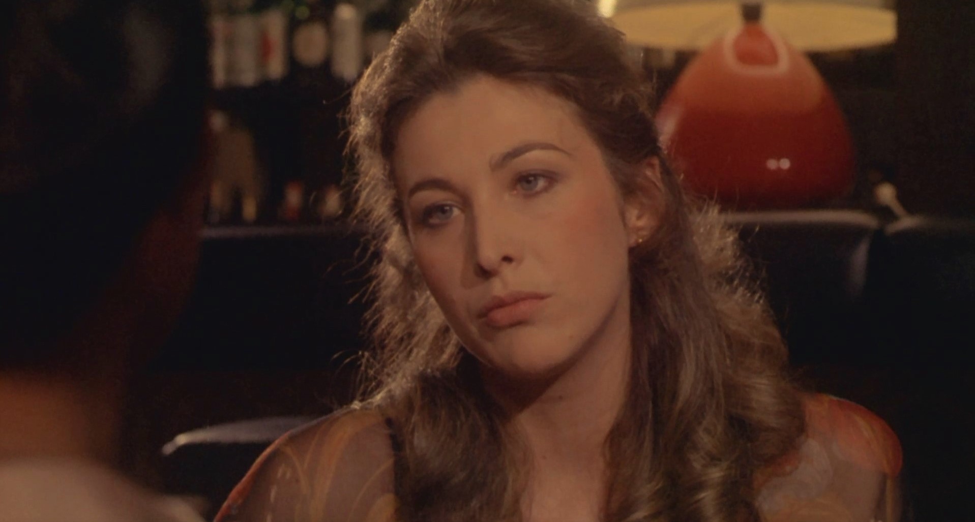 Emanuelle and the White Slave Trade (1978) Screenshot 5 