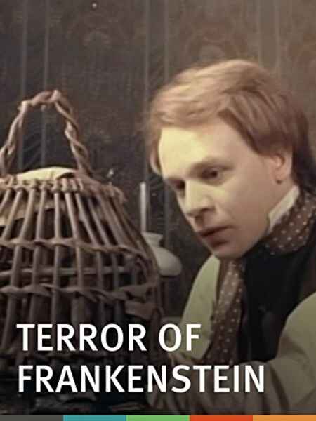 Terror of Frankenstein (1977) Screenshot 1