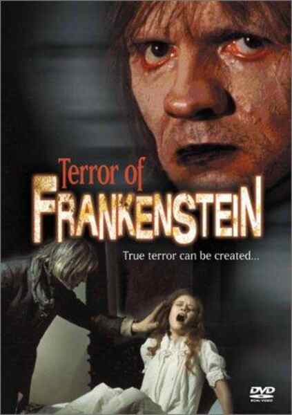 Terror of Frankenstein (1977) Screenshot 3
