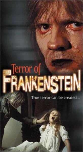 Terror of Frankenstein (1977) Screenshot 4