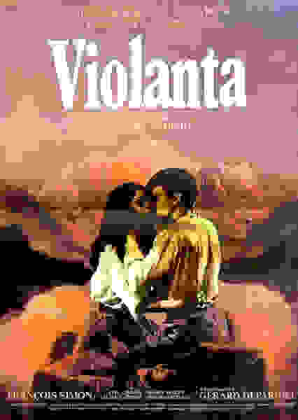 Violanta (1977) Screenshot 1