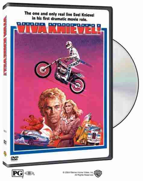 Viva Knievel! (1977) Screenshot 5