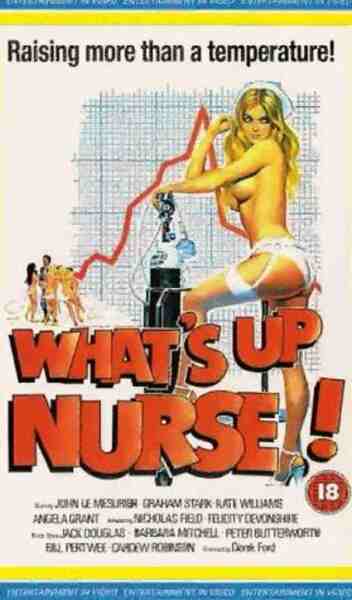 What's Up Nurse! (1978) Screenshot 1