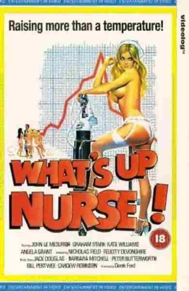What's Up Nurse! (1978) Screenshot 2