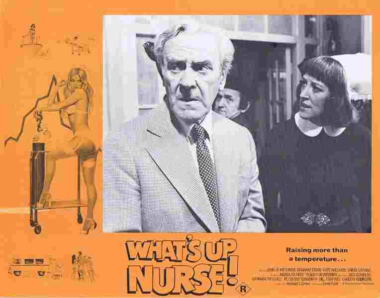 What's Up Nurse! (1978) Screenshot 4