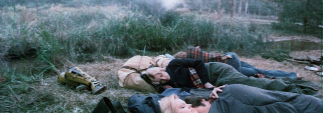 Whiskey Mountain (1977) Screenshot 2 