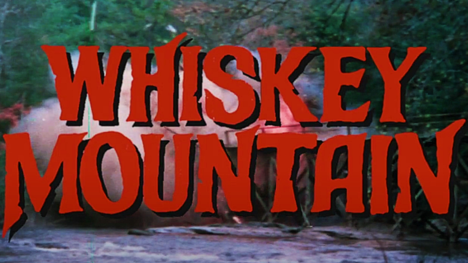 Whiskey Mountain (1977) Screenshot 5 