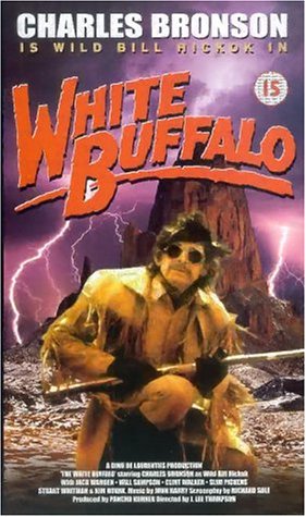 The White Buffalo (1977) Screenshot 5