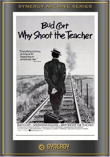 Why Shoot the Teacher? (1977) Screenshot 1 