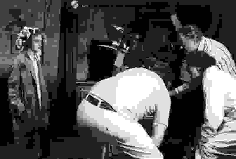The World's Greatest Lover (1977) Screenshot 2