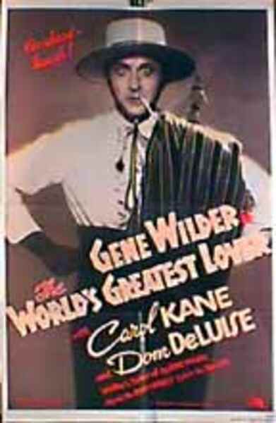 The World's Greatest Lover (1977) Screenshot 5