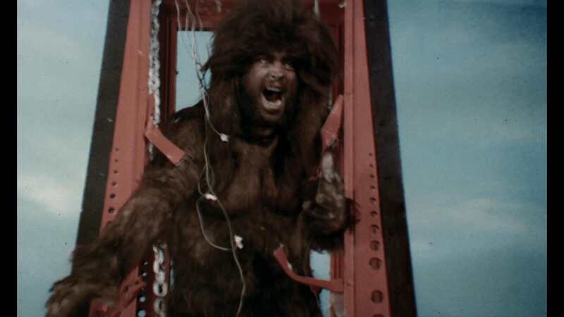 Yeti: Giant of the 20th Century (1977) Screenshot 1