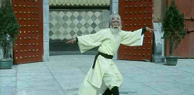 The Invincible Armour (1977) Screenshot 4