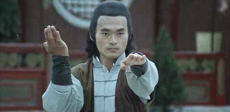 The Invincible Armour (1977) Screenshot 5