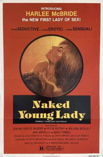 Young Lady Chatterley (1977) Screenshot 4
