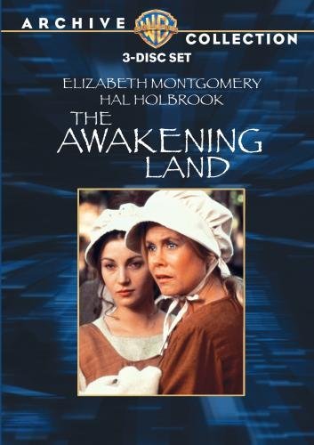 The Awakening Land (1978) Screenshot 1