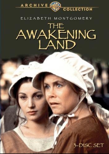 The Awakening Land (1978) Screenshot 5