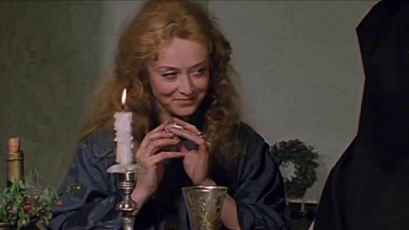 D'artagnan and Three Musketeers (1979) Screenshot 3