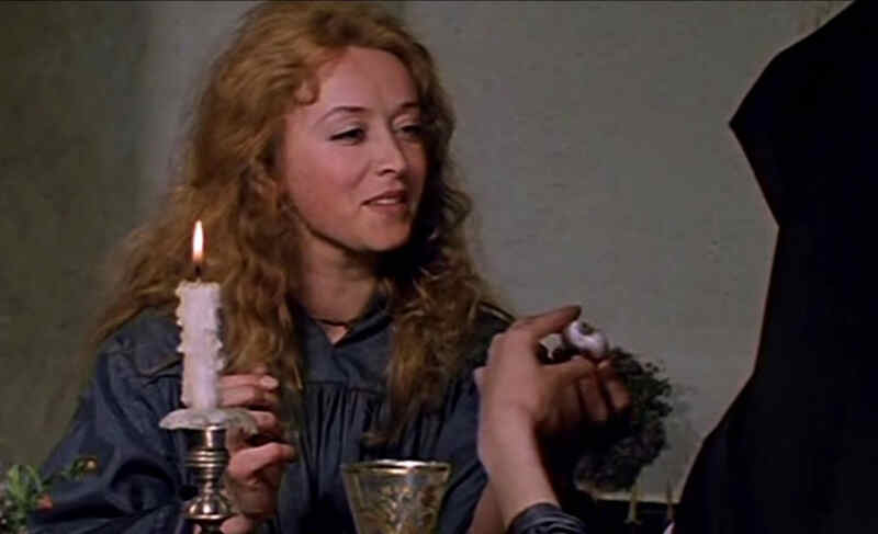 D'artagnan and Three Musketeers (1979) Screenshot 4