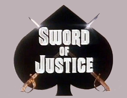 Sword of Justice (1978) Screenshot 1 