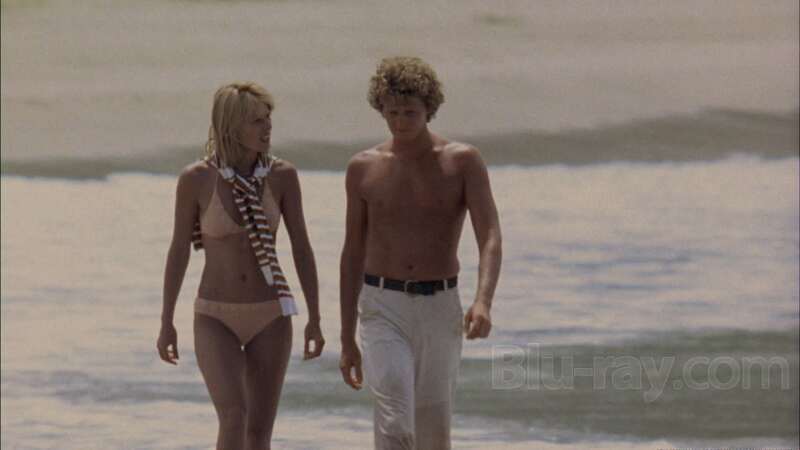 Acapulco Gold (1976) Screenshot 4