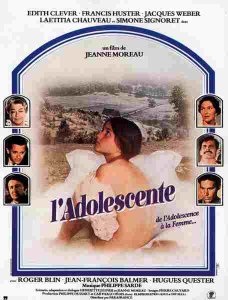 The Adolescent (1979) Screenshot 3