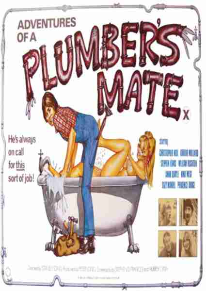 Adventures of a Plumber's Mate (1978) Screenshot 1