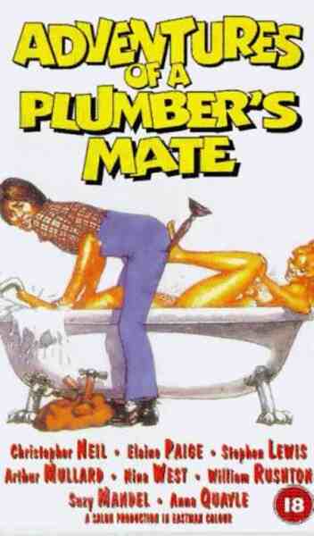 Adventures of a Plumber's Mate (1978) Screenshot 2