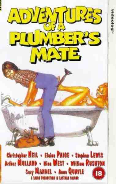 Adventures of a Plumber's Mate (1978) Screenshot 3