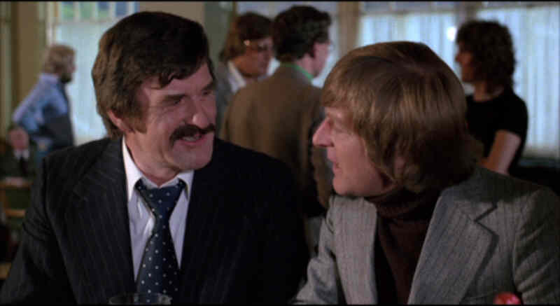 Adventures of a Plumber's Mate (1978) Screenshot 4