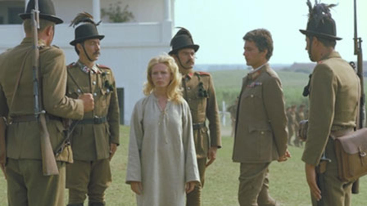 Allegro barbaro (1979) Screenshot 4