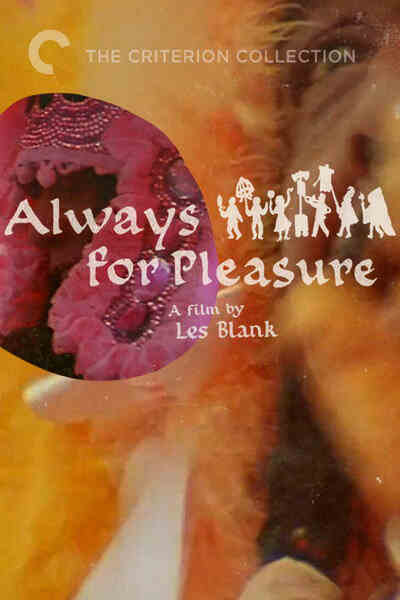 Always for Pleasure (1978) Screenshot 4