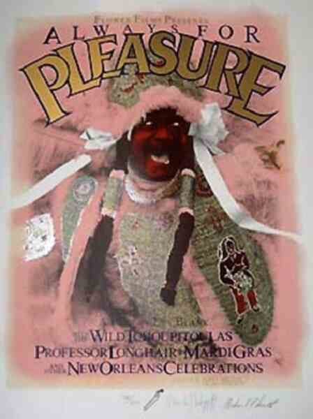 Always for Pleasure (1978) Screenshot 5
