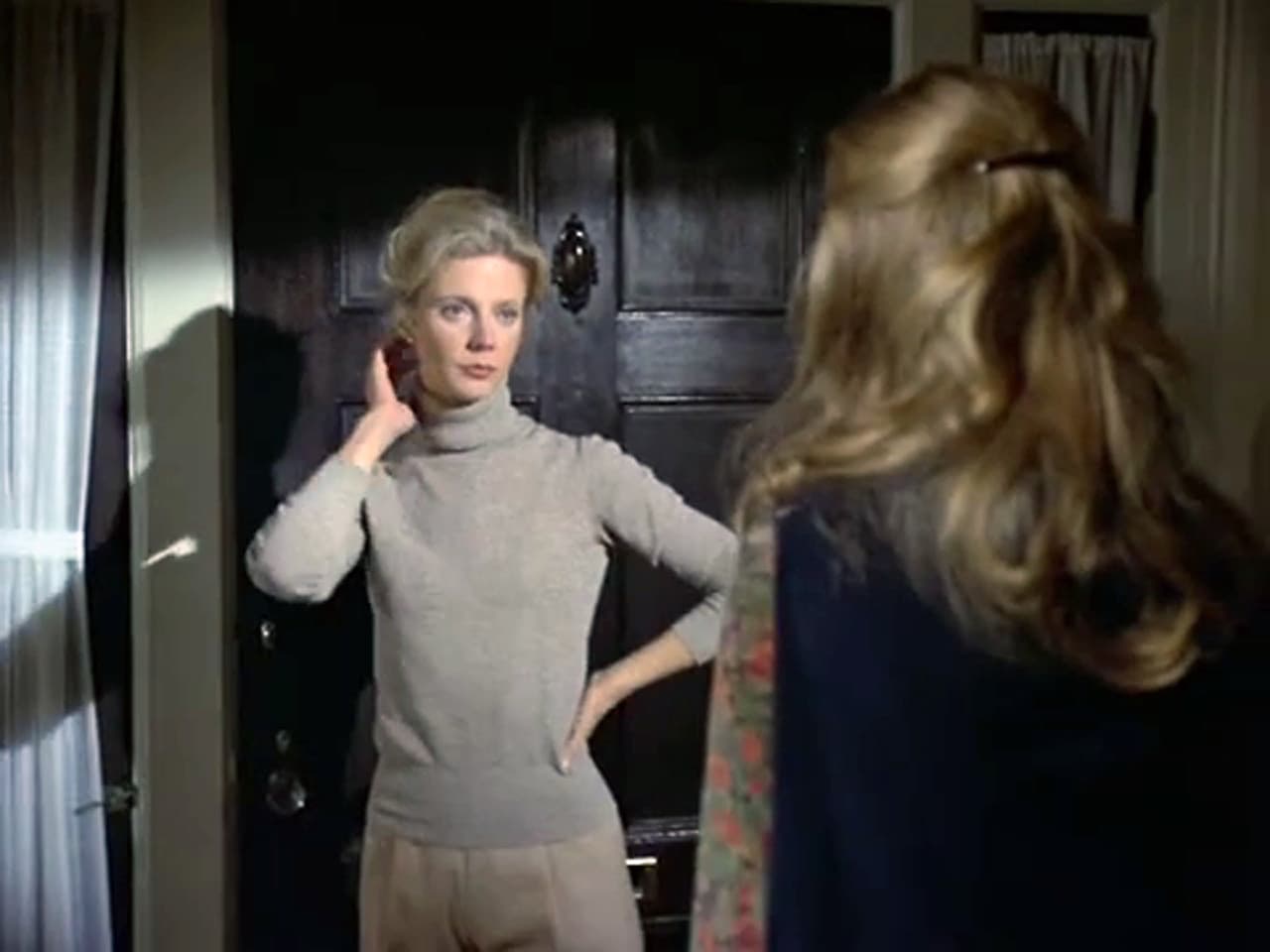 Are You in the House Alone? (1978) Screenshot 5
